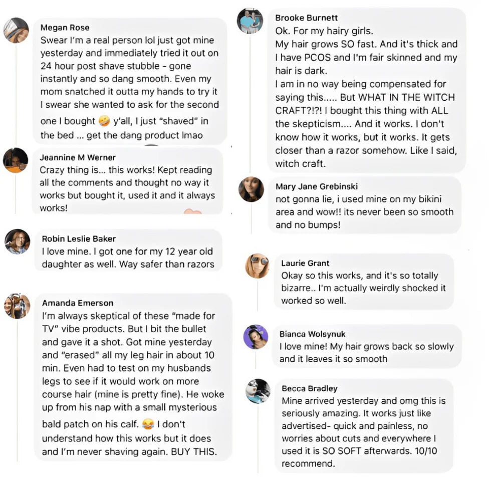 The Trimmie Unfiltered 4.0