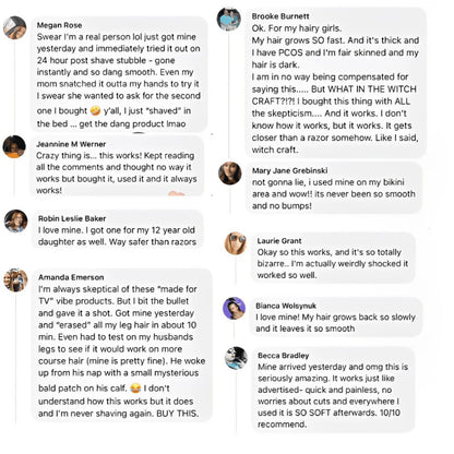 The Trimmie Unfiltered 4.0