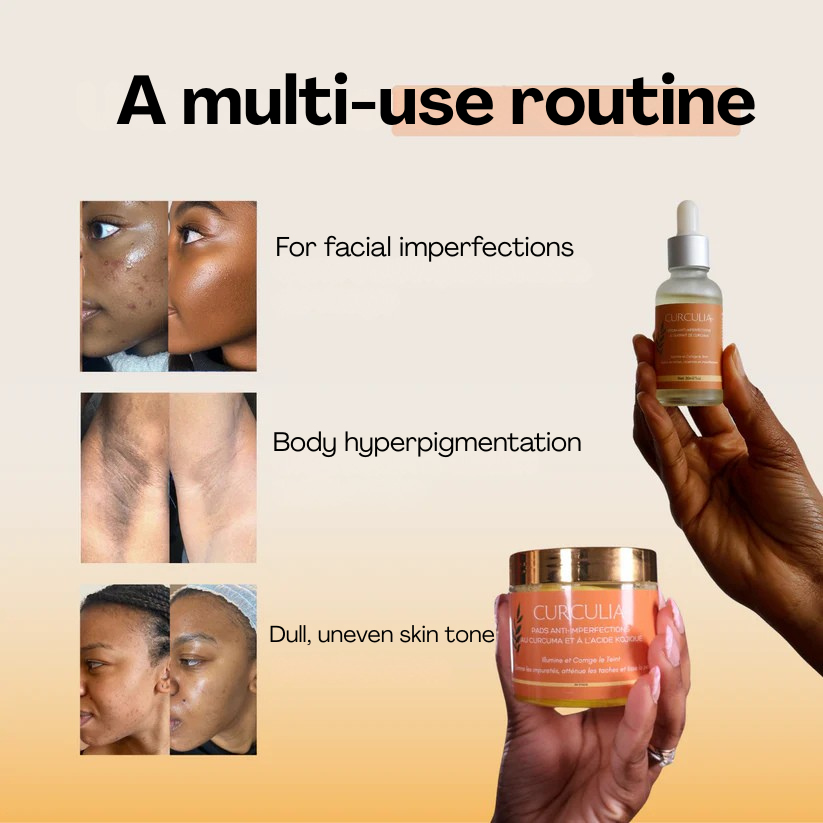 3-in-1 Anti-Blemish Serum