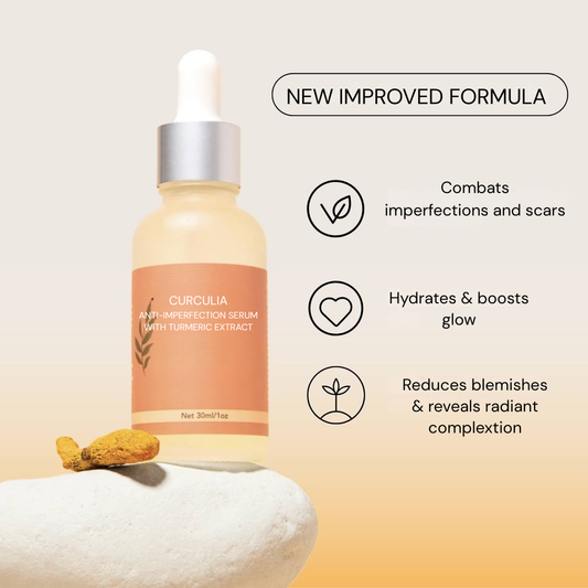 3-in-1 Anti-Blemish Serum