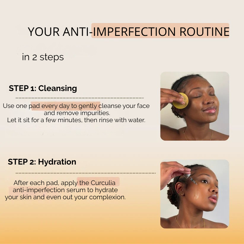 3-in-1 Anti-Blemish Serum