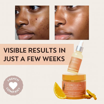 3-in-1 Anti-Blemish Serum