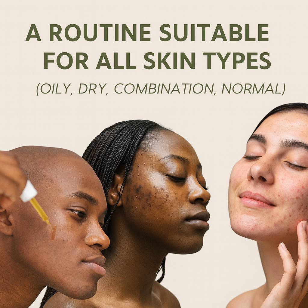 3-in-1 Anti-Blemish Serum