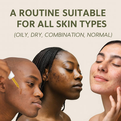 3-in-1 Anti-Blemish Serum