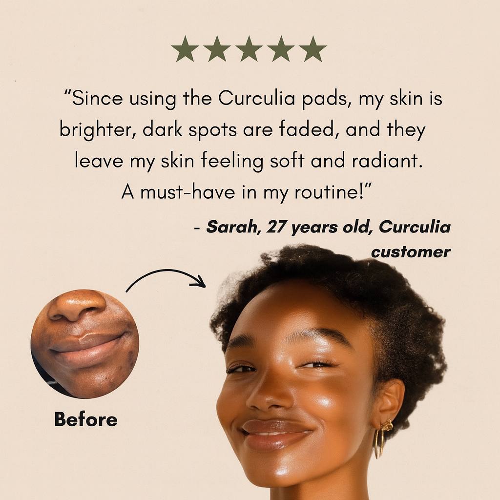 Anti-Blemish Routine