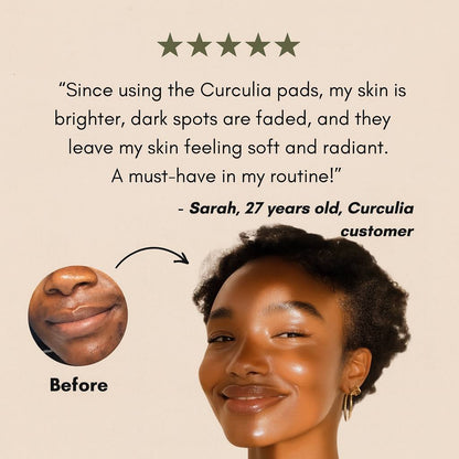 Anti-Blemish Routine