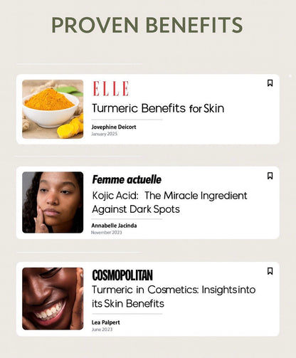 Anti-Blemish Routine