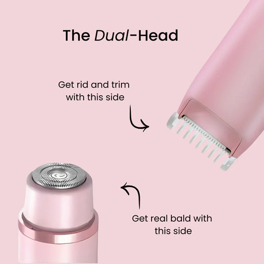 The Trimmie Unfiltered 4.0